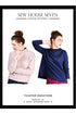 Sew House Seven - Toaster Sweater (00-20)